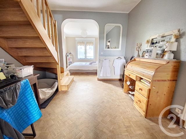maison à vendre - 5 pièces - 95.29 m2 - QUIMPER - 29 - BRETAGNE - Century 21 Celtimmo maison à vendre - 5 pièces - 95.29 m2 - QUIMPER - 29 - BRETAGNE - Century 21 Celtimmo