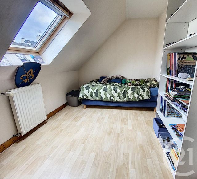 maison à vendre - 5 pièces - 95.29 m2 - QUIMPER - 29 - BRETAGNE - Century 21 Celtimmo maison à vendre - 5 pièces - 95.29 m2 - QUIMPER - 29 - BRETAGNE - Century 21 Celtimmo