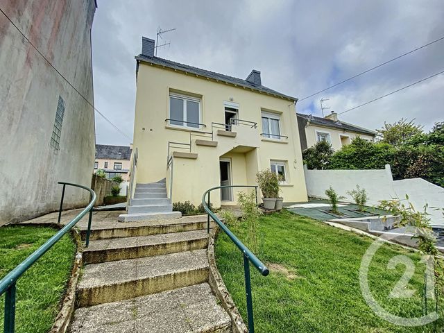 maison à vendre - 5 pièces - 95.29 m2 - QUIMPER - 29 - BRETAGNE - Century 21 Celtimmo maison à vendre - 5 pièces - 95.29 m2 - QUIMPER - 29 - BRETAGNE - Century 21 Celtimmo