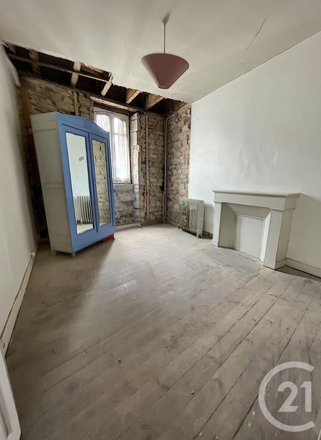 Appartement T6 à vendre - 6 pièces - 192.0 m2 - QUIMPER - 29 - BRETAGNE - Century 21 Celtimmo Appartement T6 à vendre - 6 pièces - 192.0 m2 - QUIMPER - 29 - BRETAGNE - Century 21 Celtimmo