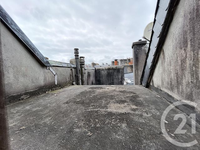 Appartement T6 à vendre - 6 pièces - 192.0 m2 - QUIMPER - 29 - BRETAGNE - Century 21 Celtimmo Appartement T6 à vendre - 6 pièces - 192.0 m2 - QUIMPER - 29 - BRETAGNE - Century 21 Celtimmo