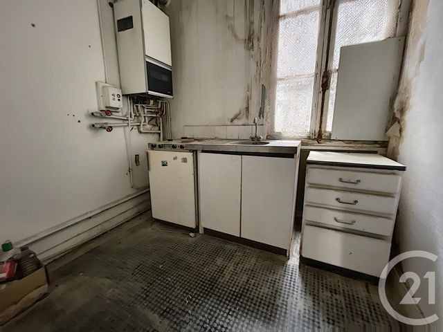 Appartement T6 à vendre - 6 pièces - 192.0 m2 - QUIMPER - 29 - BRETAGNE - Century 21 Celtimmo Appartement T6 à vendre - 6 pièces - 192.0 m2 - QUIMPER - 29 - BRETAGNE - Century 21 Celtimmo