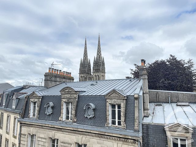 Appartement T6 à vendre - 6 pièces - 192.0 m2 - QUIMPER - 29 - BRETAGNE - Century 21 Celtimmo Appartement T6 à vendre - 6 pièces - 192.0 m2 - QUIMPER - 29 - BRETAGNE - Century 21 Celtimmo