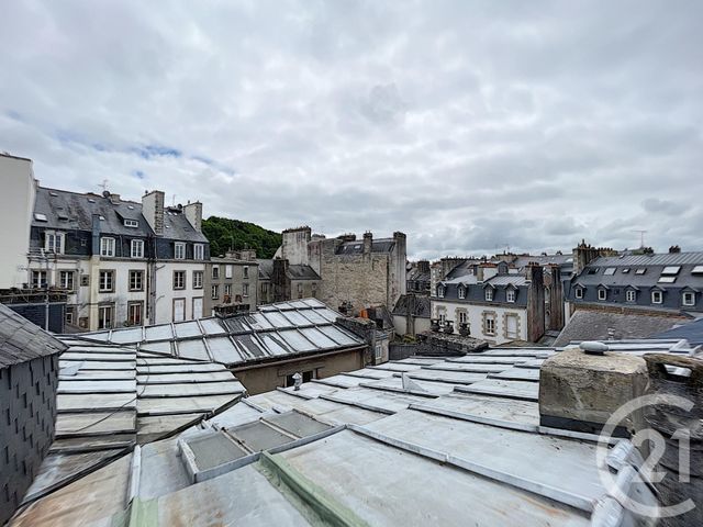 Appartement T6 à vendre - 6 pièces - 192.0 m2 - QUIMPER - 29 - BRETAGNE - Century 21 Celtimmo Appartement T6 à vendre - 6 pièces - 192.0 m2 - QUIMPER - 29 - BRETAGNE - Century 21 Celtimmo