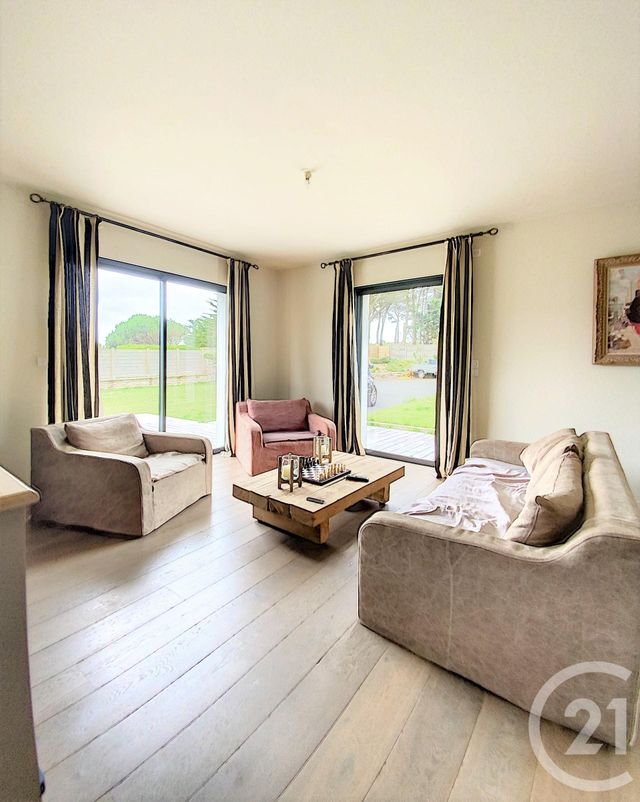 Afficher la photo en grand maison à vendre - 7 pièces - 205.0 m2 - BENODET - 29 - BRETAGNE - Century 21 Celtimmo