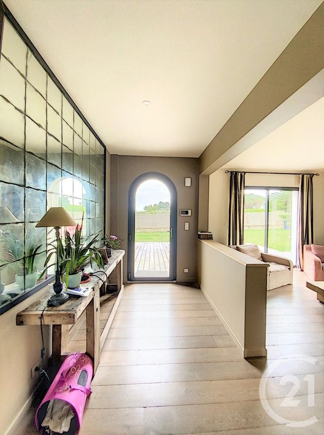 Afficher la photo en grand maison à vendre - 7 pièces - 205.0 m2 - BENODET - 29 - BRETAGNE - Century 21 Celtimmo