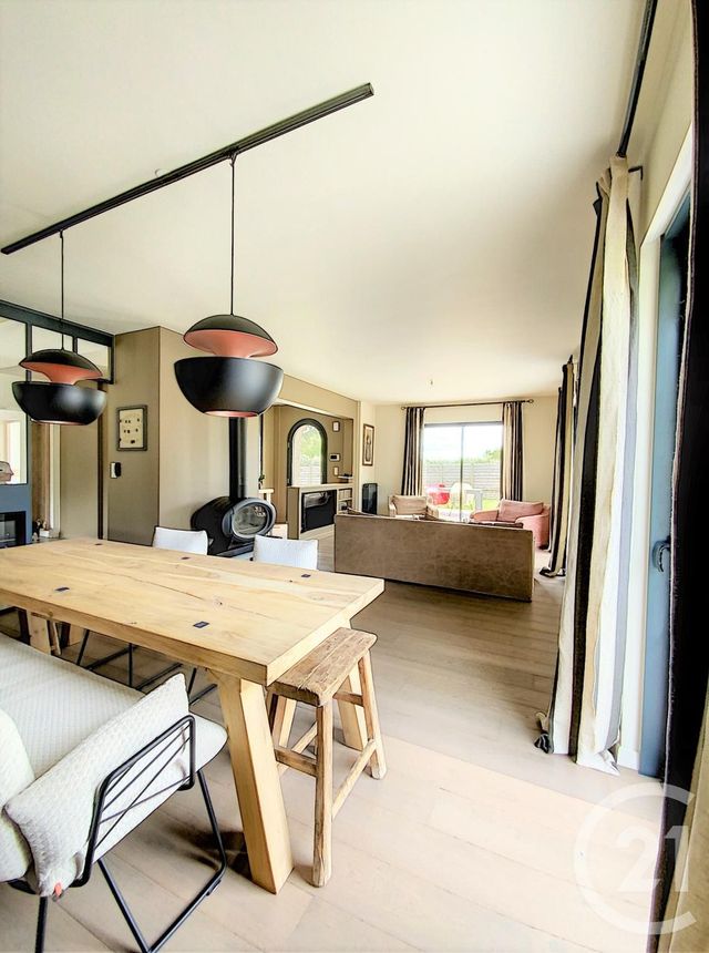 Afficher la photo en grand maison à vendre - 7 pièces - 205.0 m2 - BENODET - 29 - BRETAGNE - Century 21 Celtimmo