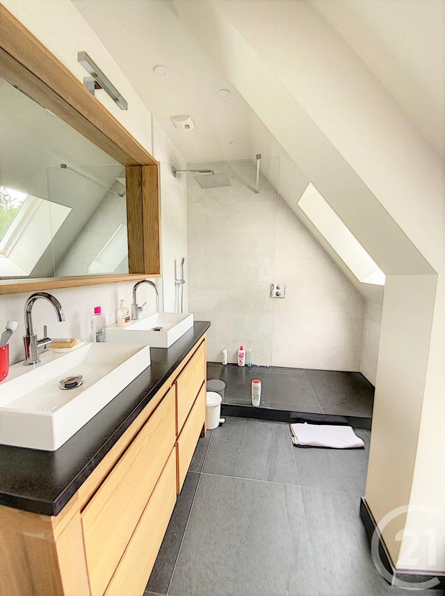 Afficher la photo en grand maison à vendre - 7 pièces - 205.0 m2 - BENODET - 29 - BRETAGNE - Century 21 Celtimmo