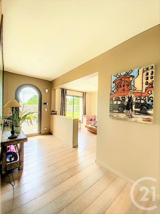 Afficher la photo en grand maison à vendre - 7 pièces - 205.0 m2 - BENODET - 29 - BRETAGNE - Century 21 Celtimmo