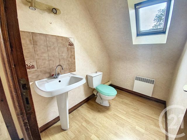 Afficher la photo en grand maison à vendre - 5 pièces - 82.62 m2 - ERGUE GABERIC - 29 - BRETAGNE - Century 21 Celtimmo