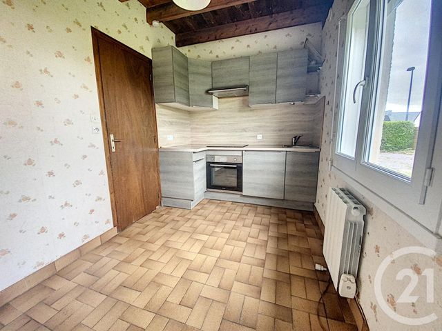 Afficher la photo en grand maison à vendre - 5 pièces - 82.62 m2 - ERGUE GABERIC - 29 - BRETAGNE - Century 21 Celtimmo