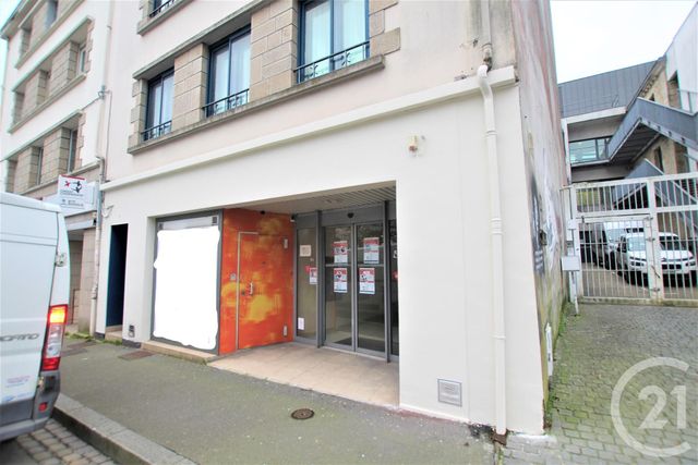commerce à louer - 200.0 m2 - QUIMPER - 29 - BRETAGNE - Century 21 Celtimmo