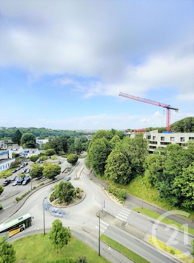 Afficher la photo en grand appartement à vendre - 3 pièces - 62.58 m2 - QUIMPER - 29 - BRETAGNE - Century 21 Celtimmo