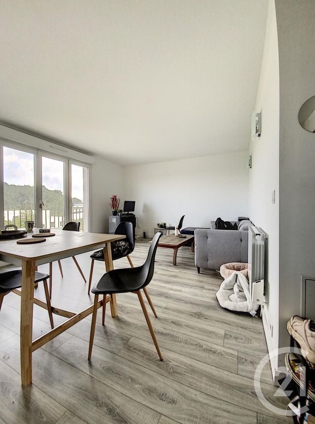 Afficher la photo en grand appartement à vendre - 3 pièces - 62.58 m2 - QUIMPER - 29 - BRETAGNE - Century 21 Celtimmo