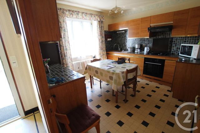 Afficher la photo en grand maison à vendre - 8 pièces - 128.1 m2 - POULDREUZIC - 29 - BRETAGNE - Century 21 Celtimmo