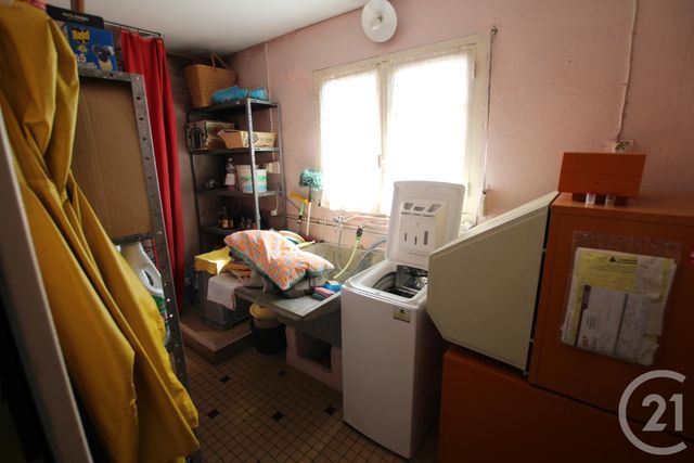 Afficher la photo en grand maison à vendre - 8 pièces - 128.1 m2 - POULDREUZIC - 29 - BRETAGNE - Century 21 Celtimmo