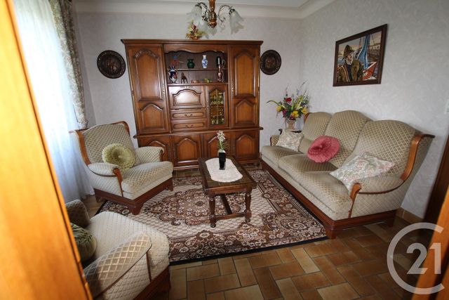 Afficher la photo en grand maison à vendre - 8 pièces - 128.1 m2 - POULDREUZIC - 29 - BRETAGNE - Century 21 Celtimmo