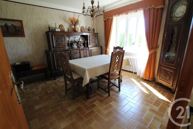 Afficher la photo en grand maison à vendre - 8 pièces - 128.1 m2 - POULDREUZIC - 29 - BRETAGNE - Century 21 Celtimmo