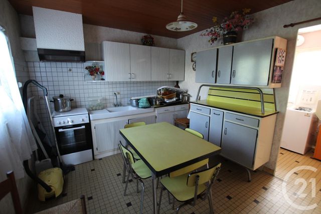 Afficher la photo en grand maison à vendre - 8 pièces - 128.1 m2 - POULDREUZIC - 29 - BRETAGNE - Century 21 Celtimmo