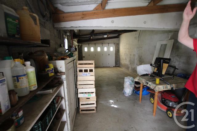 Afficher la photo en grand maison à vendre - 8 pièces - 128.1 m2 - POULDREUZIC - 29 - BRETAGNE - Century 21 Celtimmo