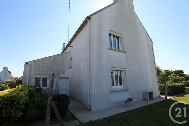 Afficher la photo en grand maison à vendre - 8 pièces - 128.1 m2 - POULDREUZIC - 29 - BRETAGNE - Century 21 Celtimmo