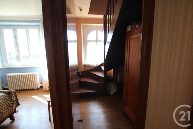 Afficher la photo en grand maison à vendre - 8 pièces - 128.1 m2 - POULDREUZIC - 29 - BRETAGNE - Century 21 Celtimmo