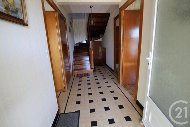 Afficher la photo en grand maison à vendre - 8 pièces - 128.1 m2 - POULDREUZIC - 29 - BRETAGNE - Century 21 Celtimmo