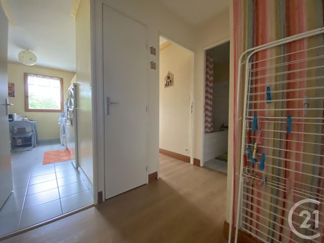 Afficher la photo en grand Appartement T2 à louer - 2 pièces - 40.0 m2 - QUIMPER - 29 - BRETAGNE - Century 21 Celtimmo