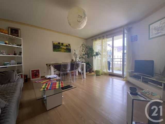 Afficher la photo en grand Appartement T2 à louer - 2 pièces - 40.0 m2 - QUIMPER - 29 - BRETAGNE - Century 21 Celtimmo