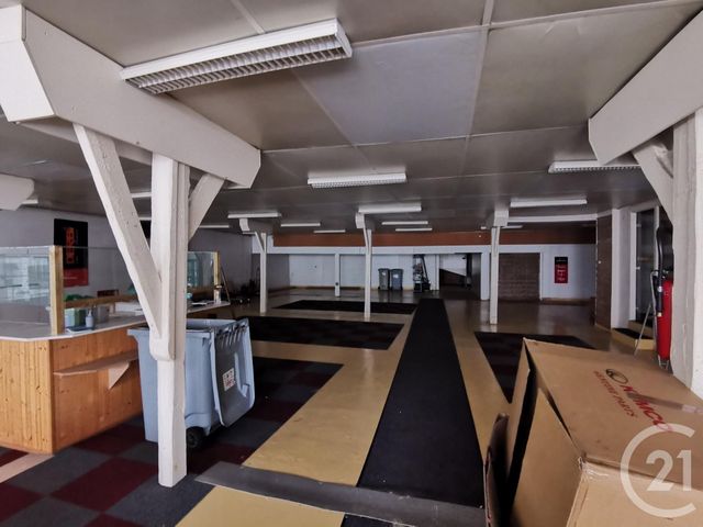 immeuble à vendre - 672.0 m2 - QUIMPER - 29 - BRETAGNE - Century 21 Celtimmo immeuble à vendre - 672.0 m2 - QUIMPER - 29 - BRETAGNE - Century 21 Celtimmo