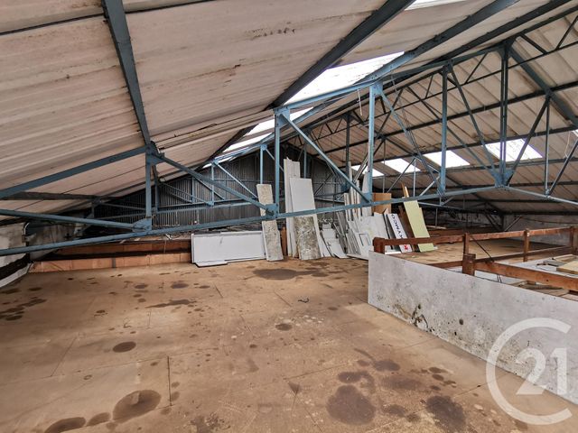 immeuble à vendre - 672.0 m2 - QUIMPER - 29 - BRETAGNE - Century 21 Celtimmo immeuble à vendre - 672.0 m2 - QUIMPER - 29 - BRETAGNE - Century 21 Celtimmo