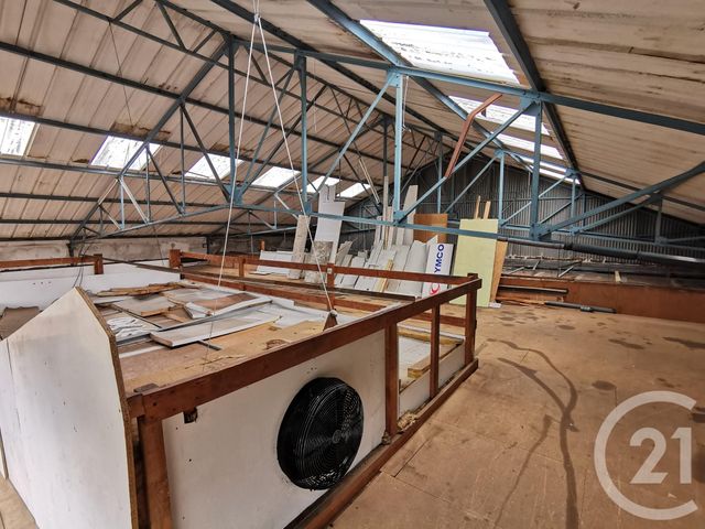 immeuble à vendre - 672.0 m2 - QUIMPER - 29 - BRETAGNE - Century 21 Celtimmo immeuble à vendre - 672.0 m2 - QUIMPER - 29 - BRETAGNE - Century 21 Celtimmo