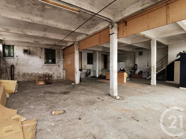 immeuble à vendre - 672.0 m2 - QUIMPER - 29 - BRETAGNE - Century 21 Celtimmo immeuble à vendre - 672.0 m2 - QUIMPER - 29 - BRETAGNE - Century 21 Celtimmo
