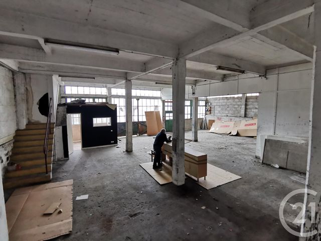 immeuble à vendre - 672.0 m2 - QUIMPER - 29 - BRETAGNE - Century 21 Celtimmo immeuble à vendre - 672.0 m2 - QUIMPER - 29 - BRETAGNE - Century 21 Celtimmo