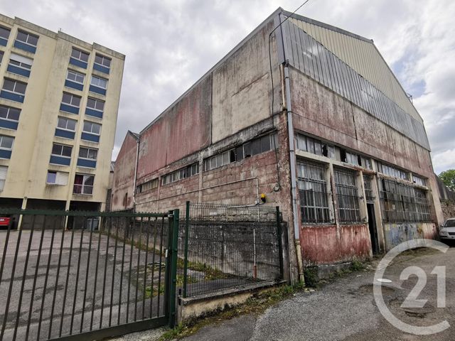immeuble à vendre - 672.0 m2 - QUIMPER - 29 - BRETAGNE - Century 21 Celtimmo immeuble à vendre - 672.0 m2 - QUIMPER - 29 - BRETAGNE - Century 21 Celtimmo
