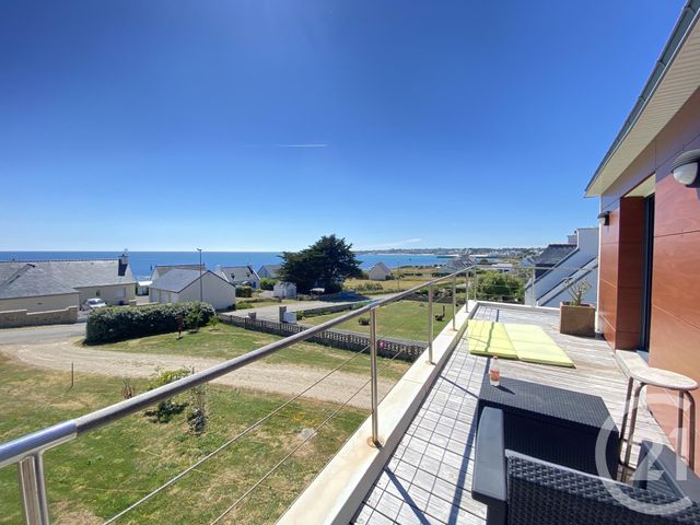 Afficher la photo en grand maison à vendre - 7 pièces - 141.55 m2 - PLOUHINEC - 29 - BRETAGNE - Century 21 Celtimmo