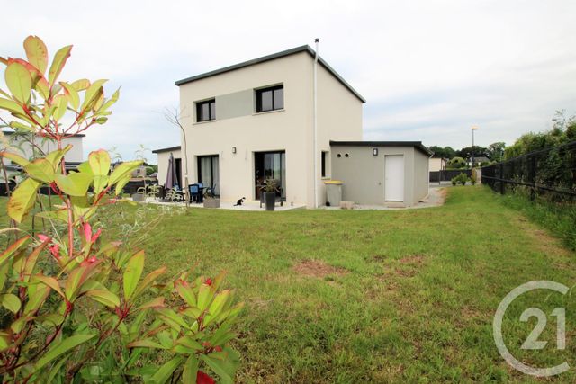 Afficher la photo en grand maison à vendre - 4 pièces - 99.45 m2 - TREMEOC - 29 - BRETAGNE - Century 21 Celtimmo