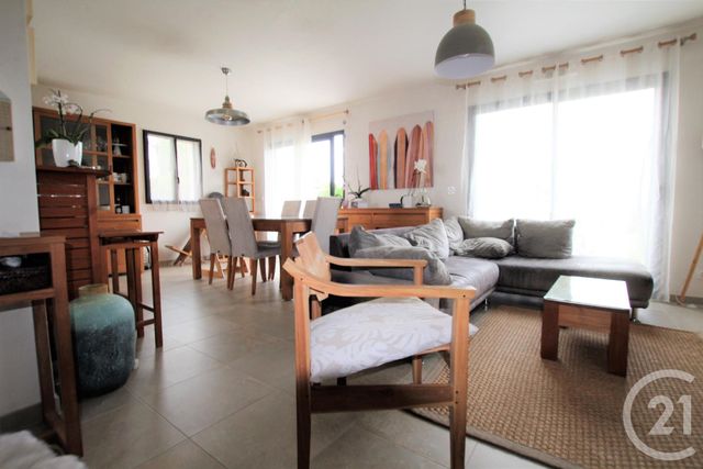 Afficher la photo en grand maison à vendre - 4 pièces - 99.45 m2 - TREMEOC - 29 - BRETAGNE - Century 21 Celtimmo