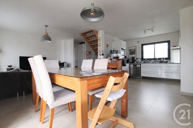 Afficher la photo en grand maison à vendre - 4 pièces - 99.45 m2 - TREMEOC - 29 - BRETAGNE - Century 21 Celtimmo