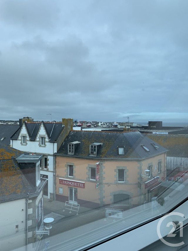 Appartement T2 à louer - 2 pièces - 46.53 m2 - GUILVINEC - 29 - BRETAGNE - Century 21 Celtimmo Appartement T2 à louer - 2 pièces - 46.53 m2 - GUILVINEC - 29 - BRETAGNE - Century 21 Celtimmo