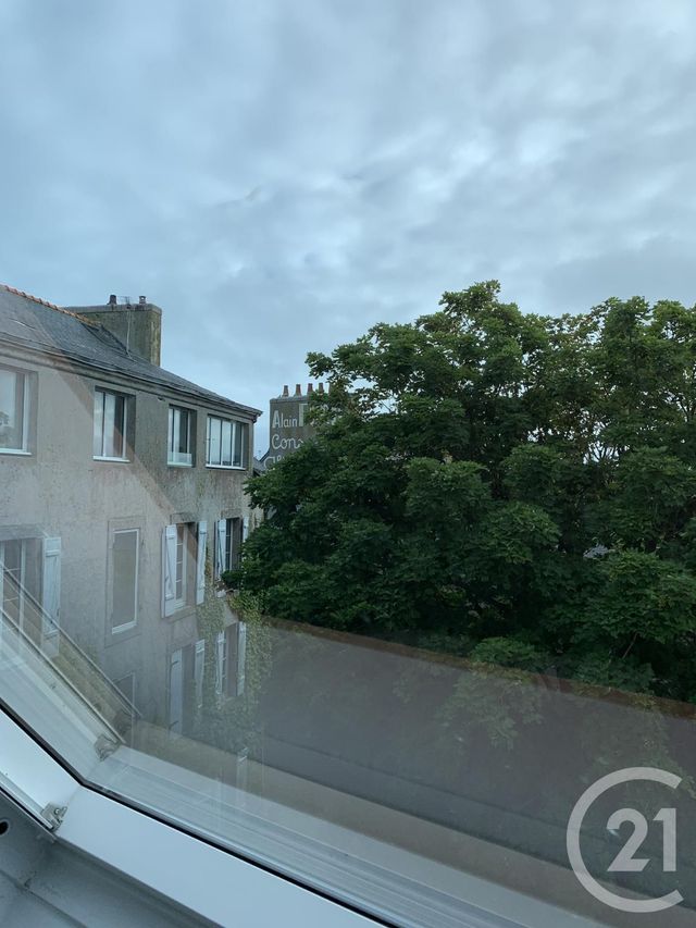 Appartement T2 à louer - 2 pièces - 46.53 m2 - GUILVINEC - 29 - BRETAGNE - Century 21 Celtimmo Appartement T2 à louer - 2 pièces - 46.53 m2 - GUILVINEC - 29 - BRETAGNE - Century 21 Celtimmo