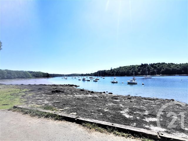 Afficher la photo en grand terrain à vendre - 1116.0 m2 - GOUESNACH - 29 - BRETAGNE - Century 21 Celtimmo