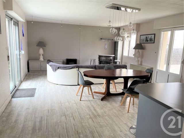Afficher la photo en grand maison à vendre - 8 pièces - 169.61 m2 - PENMARCH - 29 - BRETAGNE - Century 21 Celtimmo