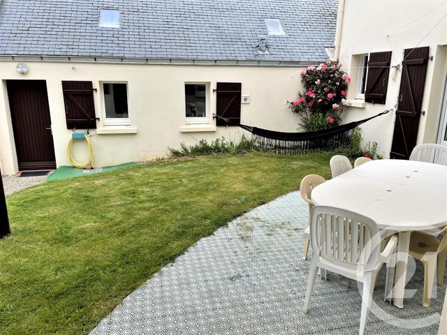 Afficher la photo en grand maison à vendre - 8 pièces - 169.61 m2 - PENMARCH - 29 - BRETAGNE - Century 21 Celtimmo