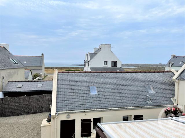 Afficher la photo en grand maison à vendre - 8 pièces - 169.61 m2 - PENMARCH - 29 - BRETAGNE - Century 21 Celtimmo