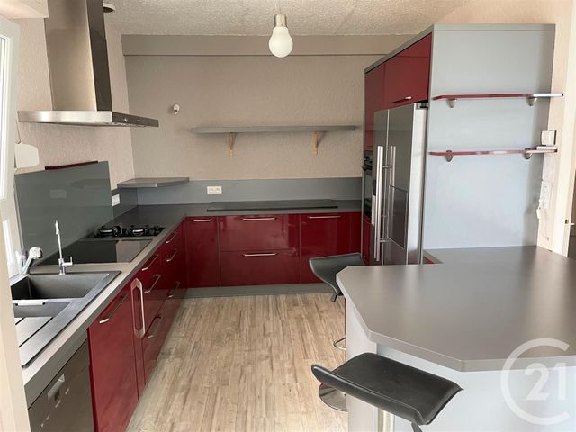 Afficher la photo en grand maison à vendre - 8 pièces - 169.61 m2 - PENMARCH - 29 - BRETAGNE - Century 21 Celtimmo
