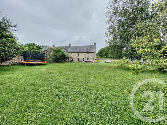 Afficher la photo en grand maison à vendre - 5 pièces - 143.87 m2 - BRIEC - 29 - BRETAGNE - Century 21 Celtimmo