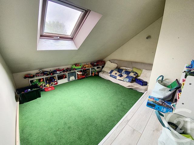 Afficher la photo en grand maison à vendre - 5 pièces - 143.87 m2 - BRIEC - 29 - BRETAGNE - Century 21 Celtimmo