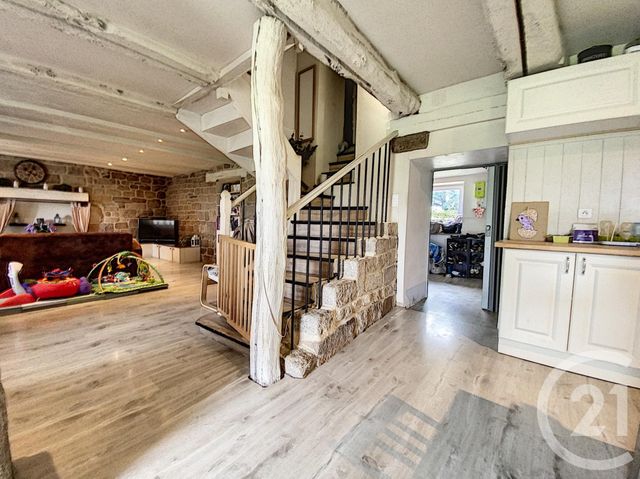 Afficher la photo en grand maison à vendre - 5 pièces - 143.87 m2 - BRIEC - 29 - BRETAGNE - Century 21 Celtimmo