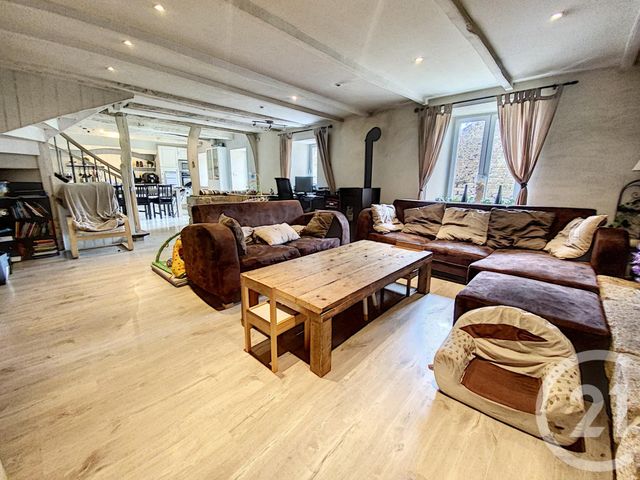 Afficher la photo en grand maison à vendre - 5 pièces - 143.87 m2 - BRIEC - 29 - BRETAGNE - Century 21 Celtimmo
